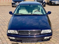 Bild des Angebotes Maserati Quattroporte Evoluzione V8 Modena , Traumzustand