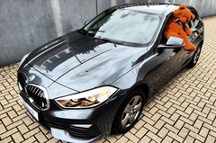 Bild des Angebotes BMW 118 i Advantage 1.Hand