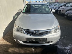 Bild des Angebotes Subaru Impreza 1.5R Active-70000km!!!TÜV 11/2026!!