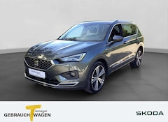 Bild des Angebotes SEAT Tarraco TSI XCELLENCE 7-SITZE LM20 PANO STD.HZ