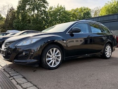 Bild des Angebotes Mazda 6 Kombi 2.2 CRDT 90th Anniversary Xenon TÜV
