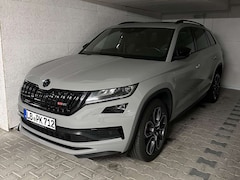 Bild des Angebotes Skoda Kodiaq Kodiaq 2.0 Bi-TDI 4x4 DSG RS
