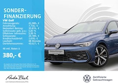 Bild des Angebotes VW Golf GTE VIII GTE 1.5 eHybrid DSG Navi LED Digital C