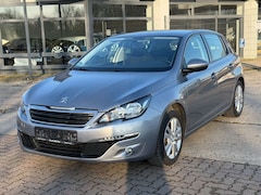 Bild des Angebotes Peugeot 308 Active Zahnriemen Neu*Tüv*2.Hand*Allwetter*