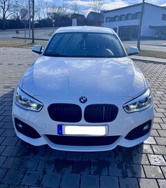 Bild des Angebotes BMW 116 116i M Sport