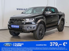 Bild des Angebotes Ford Ranger Raptor 2.0 TDCi 4x4 Doppelkabine