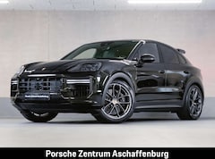 Bild des Angebotes Porsche Cayenne Turbo E-Hybrid GT-Paket Burmester 22''