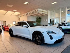 Bild des Angebotes Porsche Taycan GTS Panorama/ACC/21Zoll/Keyless