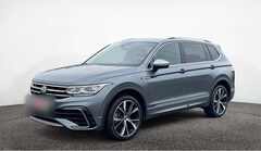Bild des Angebotes VW Tiguan Allspace R-Line 4M TDI DSG|AHK|PANO|20"|7