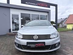 Bild des Angebotes VW Eos BMT/NAVI/SHZ