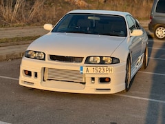 Bild des Angebotes Nissan Skyline R33 GTST