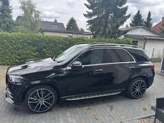Bild des Angebotes Mercedes-Benz GLE 580 4Matic 9G-TRONIC AMG Line