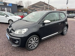 Bild des Angebotes VW up! high up! BMT/Start-Stopp *Automatik*SHZ*Eur6
