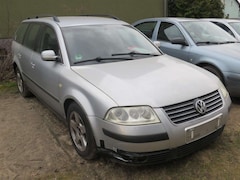 VW Passat Variant 1.9 TDI Comfortline Automatik