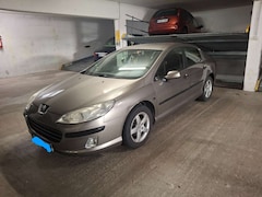 Bild des Angebotes Peugeot 407 407 125 Esplanade