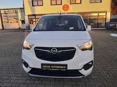 Bild des Angebotes Opel Combo Innovation-Glasdach-Automatik-Head Up Display