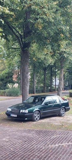 Bild des Angebotes Volvo 850 T-5R