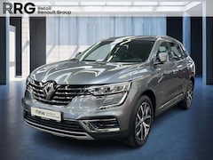 Renault Koleos TECHNO 4WD 2.0 DCI 185 CVT UPE:51.800,-