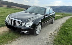 Bild des Angebotes Mercedes-Benz E 320 E 320 CDI (211.022)