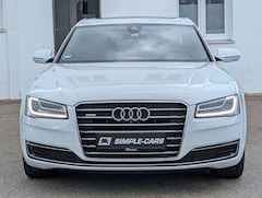 Bild des Angebotes Audi A8 3.0 TDI clean diesel quattro*MATRIX*BOSE*GLAS