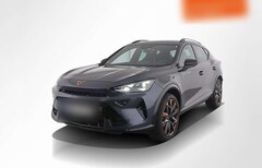 Bild des Angebotes CUPRA Formentor 1.5 eTSI-DSG/Matrix/Navi/R-Kamera/19"