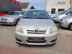 Bild des Angebotes Toyota Corolla Corolla Fließheck Diesel  5-Türer 2.0
