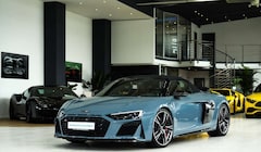 Bild des Angebotes Audi R8 5.2 FSI quattro performance*CARBON*KERAMIK*1.HD*