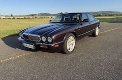 Bild des Angebotes Jaguar XJ 4.0 Executive