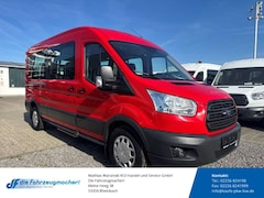 Bild des Angebotes Ford Transit Kombi 350 L3 2.2 TDCi DPF *7126 *KLIMA
