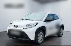 Bild des Angebotes Toyota Aygo X Play *ACC*Kamera*CarPlay*Spurhalteass*