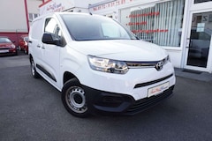 Bild des Angebotes Toyota Proace City L1 Duty*1Hand*Klima*DAB*