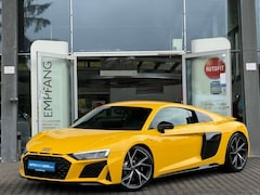 Bild des Angebotes Audi R8 Coupe 5.2 FSI RWD PERFORMANCE/EXCLUSIVE/20"/