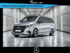 Bild des Angebotes Mercedes-Benz EQV 300 AVANTGARDE MOPF+MBUX+DIST+360°K+LED+AIRM
