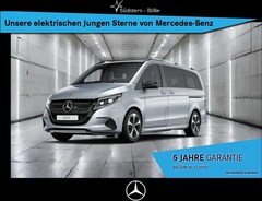 Bild des Angebotes Mercedes-Benz EQV 300 AVANTGARDE MOPF+MBUX+DIST+360°K+LED+AIRM