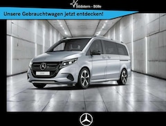 Bild des Angebotes Mercedes-Benz EQV 300 AVANTGARDE MOPF+MBUX+DIST+360°K+LED+AIRM