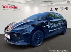 Bild des Angebotes MG MG4 STANDARD 51kWh CarPlay/Android/LED/Keyless