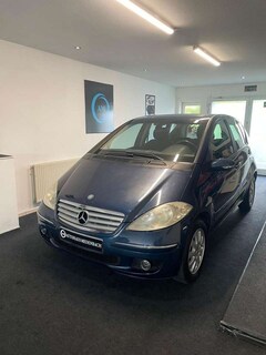 Bild des Angebotes Mercedes-Benz A 150 A -Klasse A 150