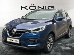 Bild des Angebotes Renault Kadjar Zen TCE 140 *Automatik*Klima*PDC*