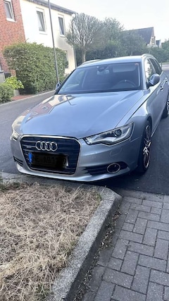 Bild des Angebotes Audi A6