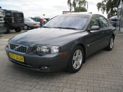 Bild des Angebotes Volvo S80 Lim. 2.9 Momentum Geartronic