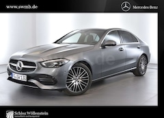 Bild des Angebotes Mercedes-Benz C 180 3,99%/Avantgarde/LED/DISTRONIC/Memory /Totw/3