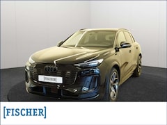 Bild des Angebotes Audi Q6 e-tron quattro S line business Matrix AHK HUD B&O 360° Pa