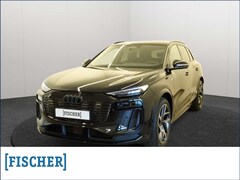Bild des Angebotes Audi Q6 e-tron quattro S line business Matrix AHK HUD B&O 360° Pa