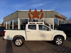 Bild des Angebotes Isuzu D-Max Double Cab 4WD Custom