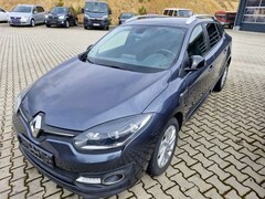 Bild des Angebotes Renault Megane III Grandtour Authentique