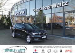 Bild des Angebotes Volvo XC40 Core 2WD EU6d B3 MILD HYBRID BENZIN CORE AUTOMATIK