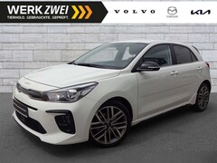 Bild des Angebotes Kia Rio 1,0 GT-Line Automatik Navi Kamera