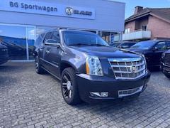 Bild des Angebotes Cadillac Escalade ESV Platinum*Navi*LPG*