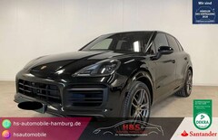 Bild des Angebotes Porsche Cayenne E-Hybrid Platinum Edition