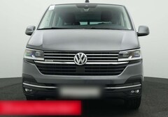 Bild des Angebotes VW T6.1 Multivan 2.0 TDI DSG 4Mo. Comfortline AHK NAVI ACC LED ALU